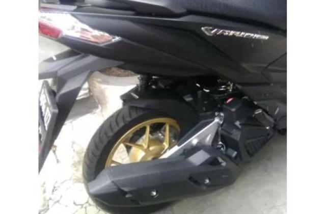 Spakbor Kolong Honda Vario 150
