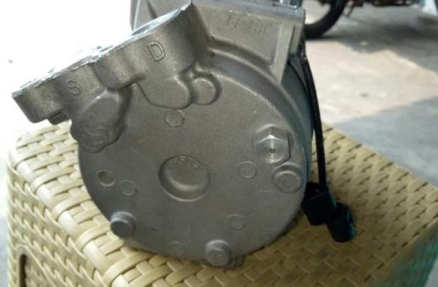 Mesin Sepeda Motor Ex Singapore
