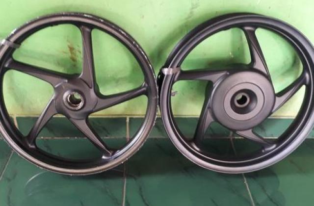Ukuran Velg Vario 125 Old

