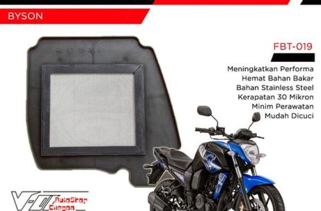 Kelemahan Yamaha Byson 2013
