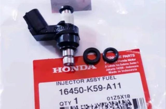Harga Injektor Vario 150

