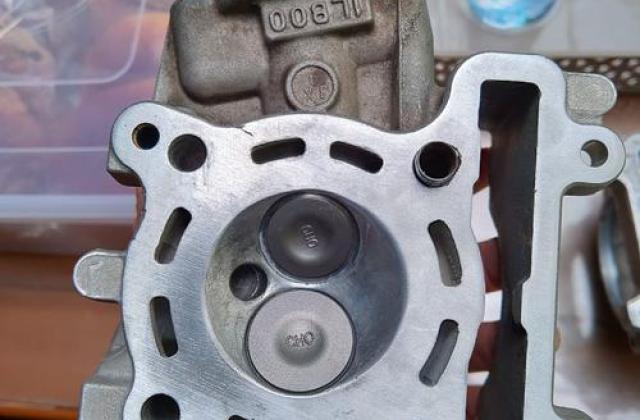 Harga Porting Polish
