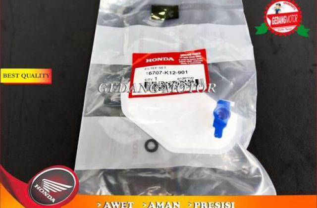 Harga Filter Fuel Pump Vario 125 Original
