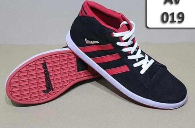 Sepatu Adidas Vespa

