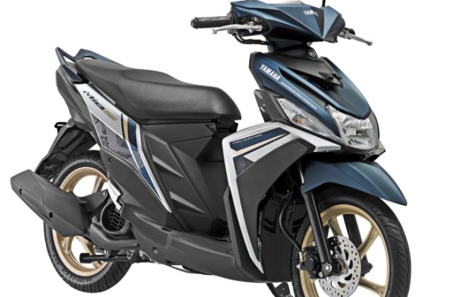 Harga Terbaru Yamaha Mio M3
