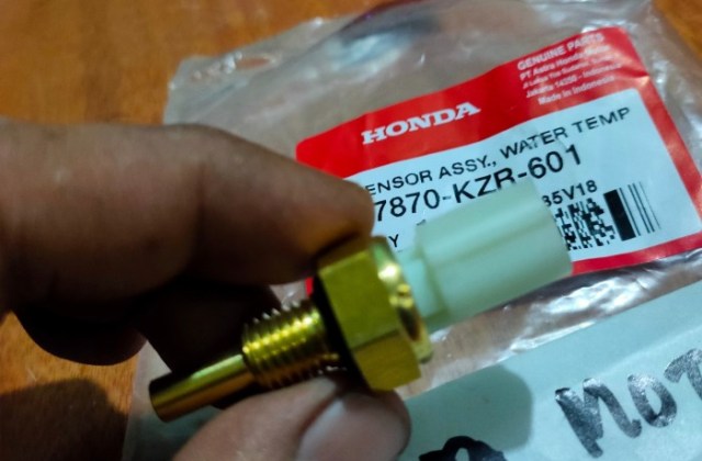 Sensor Eot Vario 125
