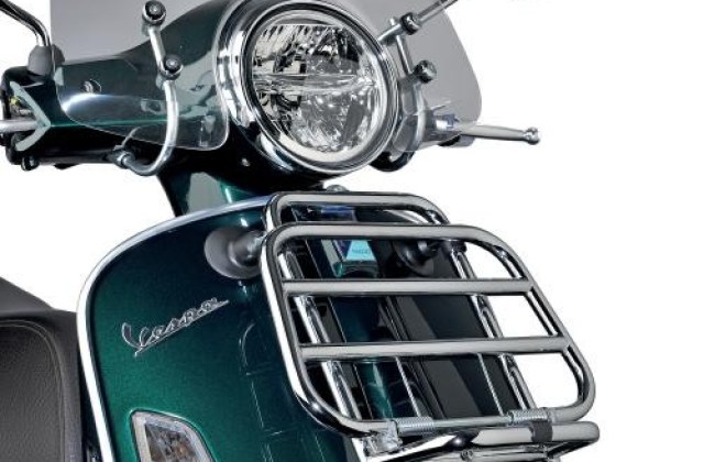 Vespa Accessories
