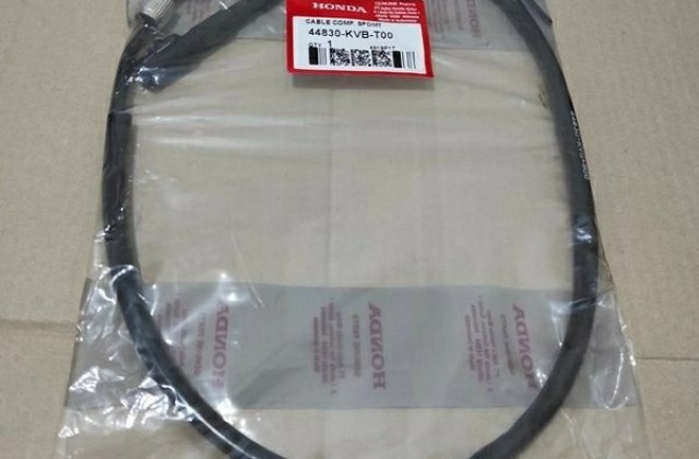 Harga Kabel Speedometer Vario 110
