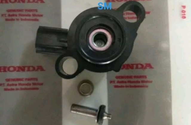 Sensor Iacv Vario 125
