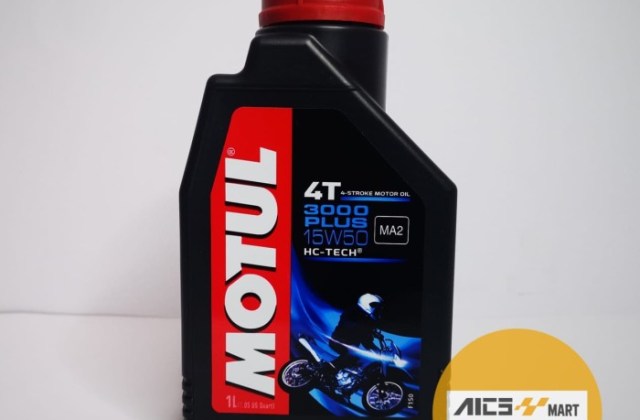 Oli Motul 3100 Tahan Berapa Km
