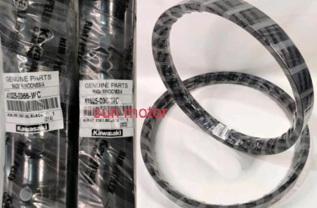 Ukuran Velg Klx Bf
