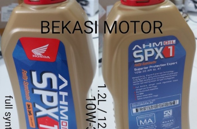 Berapa Liter Oli Cbr 150r
