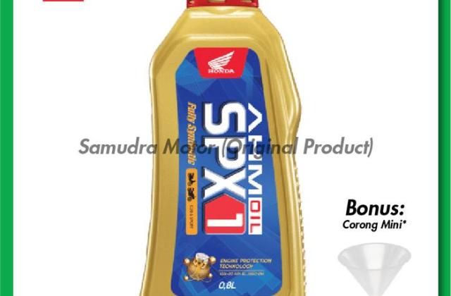 Oli Untuk Cb150r Berapa Liter
