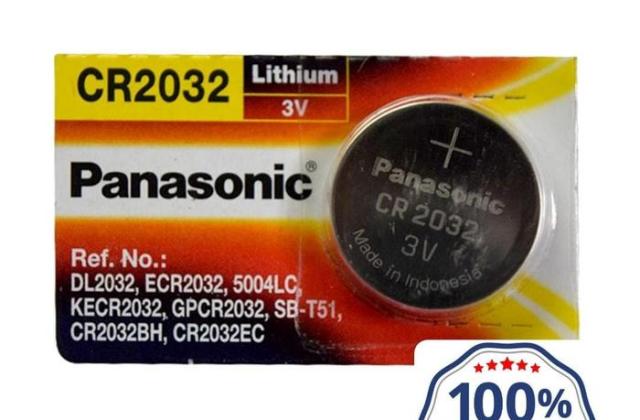 Harga Baterai Remote Vario 150
