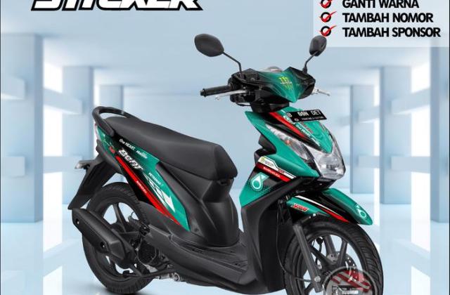 Honda Beat 2012 Apa Sudah Injeksi
