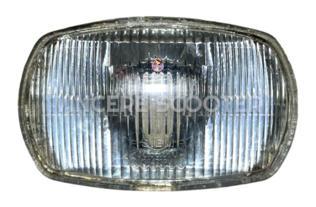 Lampu Vespa Px
