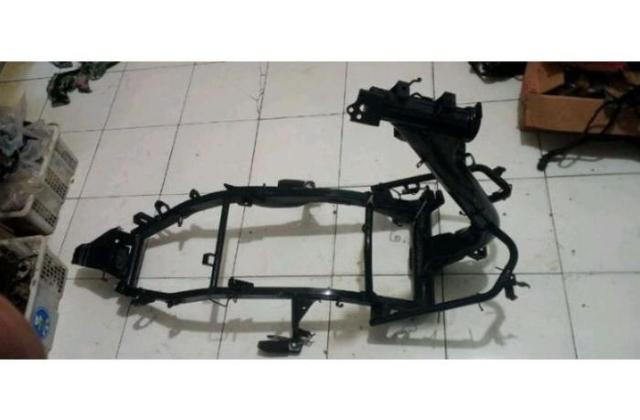 Rangka Honda Vario 150
