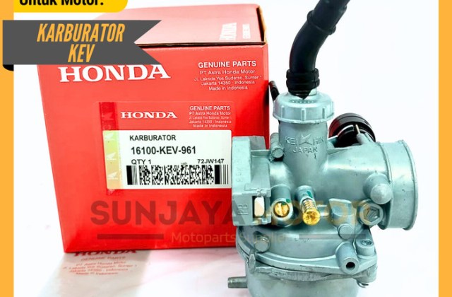 Harga Karburator Motor
