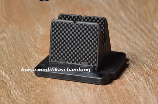 Modifikasi Membran Rx King

