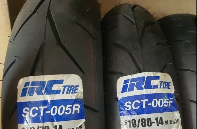 Ukuran Tekanan Angin Standar Yamaha Aerox 155
