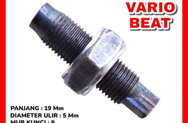 Stelan Klep Vario 150
