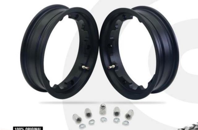 Velg Racing Vespa Ring 10

