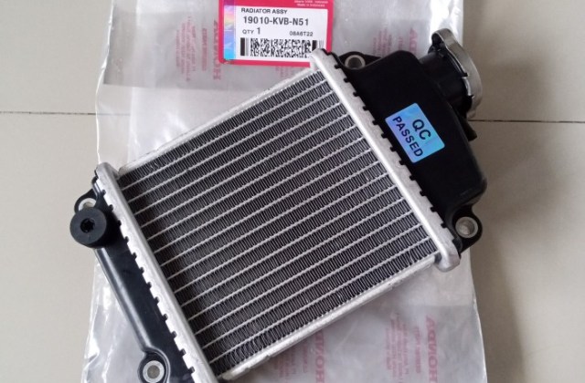 Harga Radiator Vario 110
