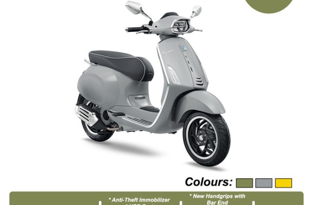 Vespa Sprint 150 I Get Abs Harga Otr
