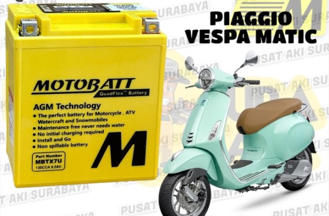 Vespa Piaggio Lx 150
