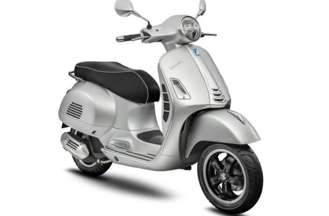 Vespa Gts Super
