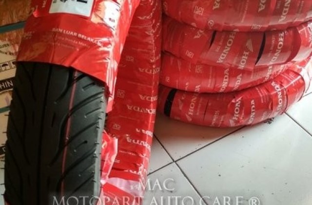 Harga Ban Belakang Honda Vario 150
