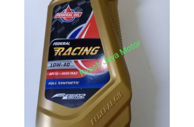 Oli Motor Cbr 150r
