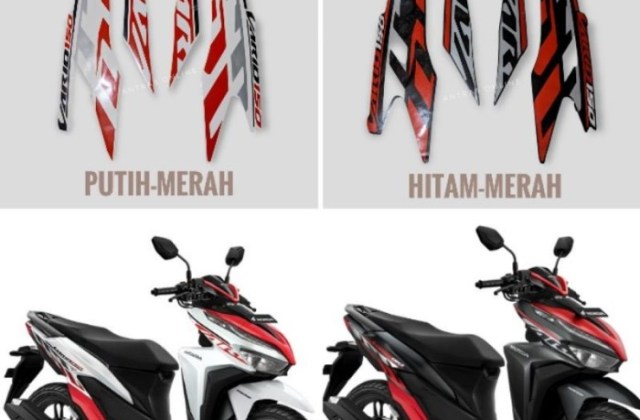 Spesifikasi Honda Vario 150 Terbaru 2020
