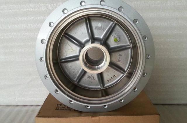 Ciri Ciri Tromol Belakang Rx King Original
