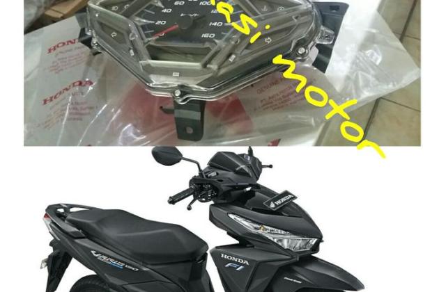 Honda Vario 150 Meter
