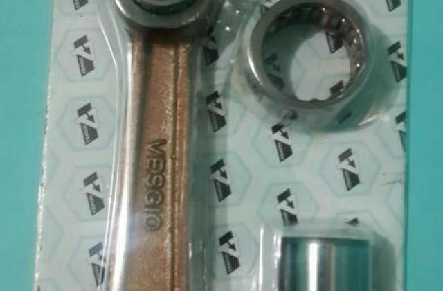 Panjang Stang Seher Vespa Px
