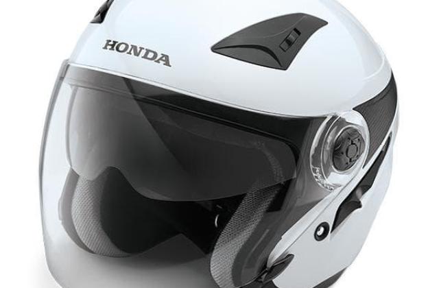 Ukuran Helm Honda Vario 150
