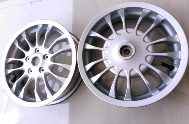 Velg Vespa Sprint
