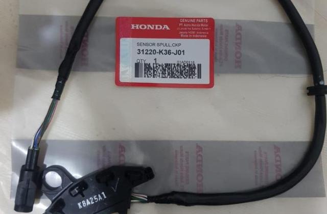 Sensor Ckp Pcx 150
