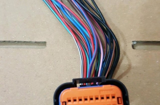 Soket Cdi Vario 110 Karbu
