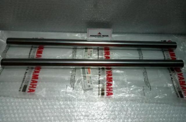 Kode Shock Depan Rx King Original
