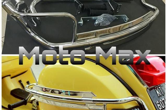 Body Vespa Px
