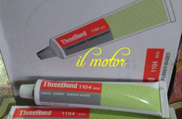 Lem Perpak Motor
