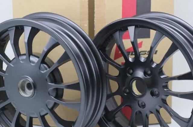 Velg V Rossi Vespa
