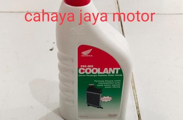 Harga Air Radiator Vario 125
