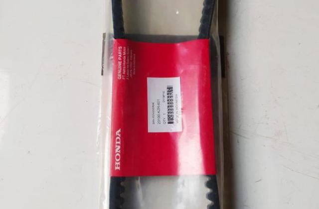 Kode V Belt Vario 125
