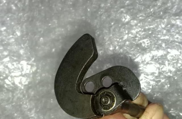 Kompresi Vario 150
