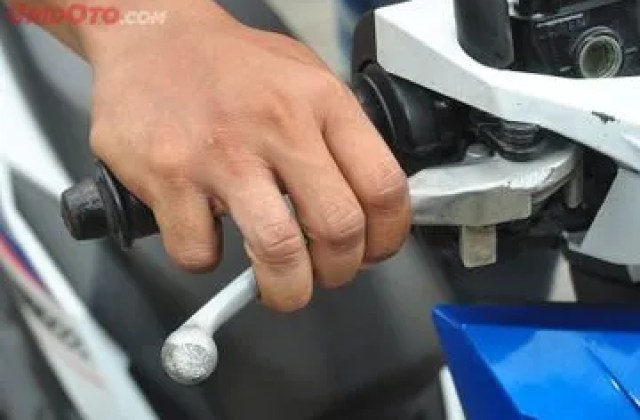 Harga Ganti Rem Motor Beat
