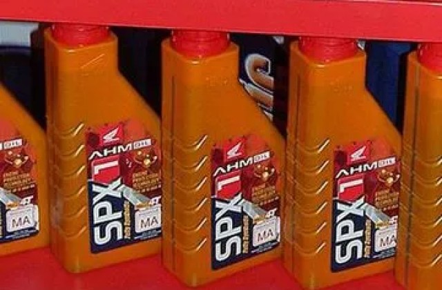Oli Yang Cocok Untuk Supra 100cc
