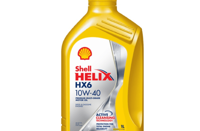 Oli Shell Untuk Nmax
